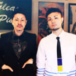 ラブピ!!!～Pieces oｆ Love～