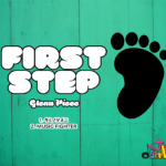 03First Step_CDジャケット表_M