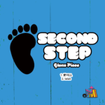 Second Step_CD(120x120_omote)